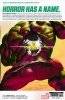 IMMORTAL HULK VOL 01 OR IS HE BOTH TP [9781302912550]